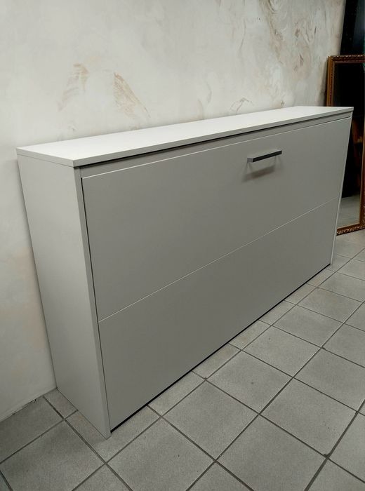 Komoda z funkcją spania łóżko 90x200