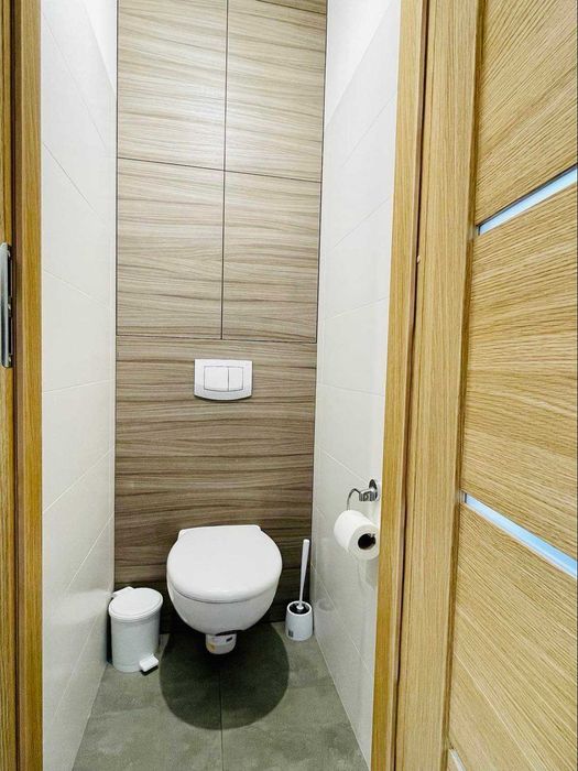 **DUŻY pokój z balkonem, ul. Bema 97, Białystok, CENTRUM**