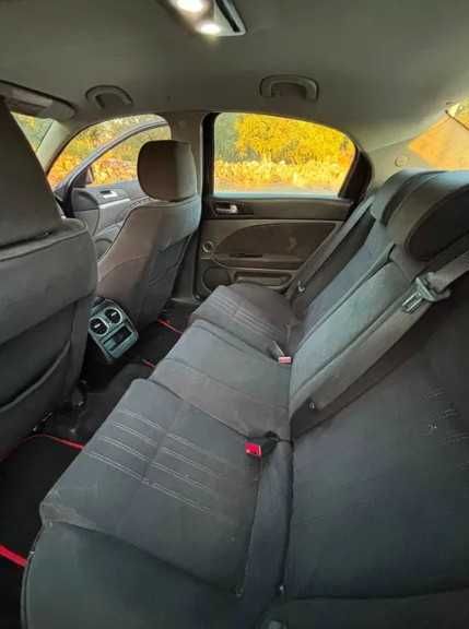 Alfa Romeo 159 1.9Jdtm 16V