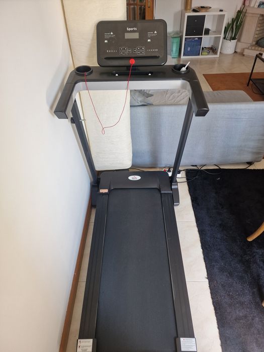 Passadeira eletrica como nova