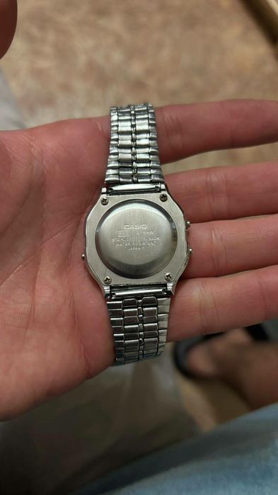 Продам   Casio годинник