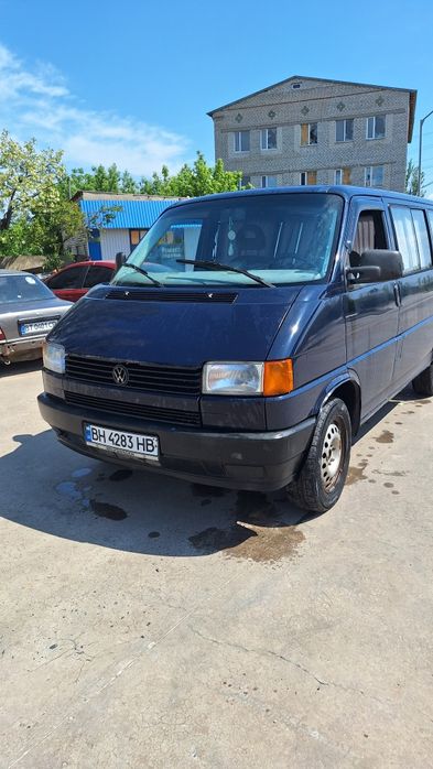 Продам т4 в отличном состоянии.