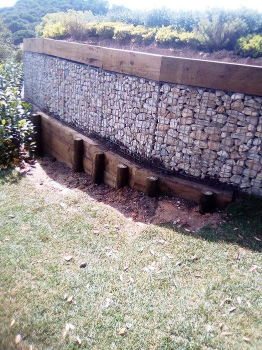 remodelação de interiores