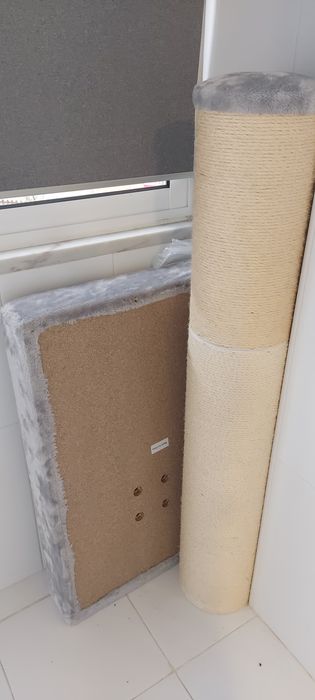 Arranhador para gato XXL