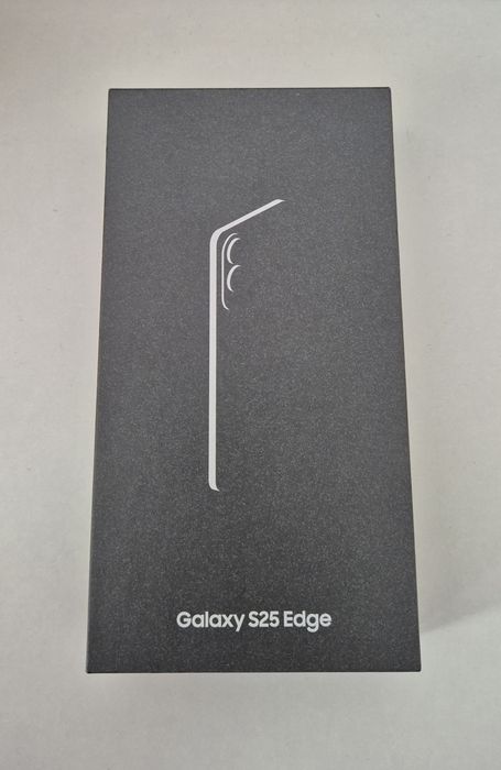 Samsung S25 Edge 12GB / 256 GB