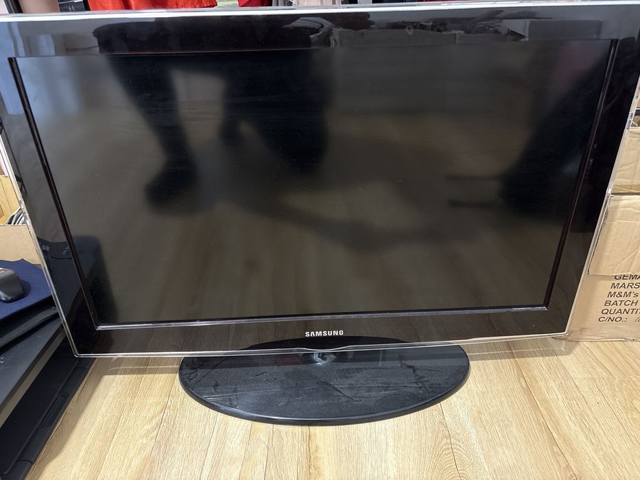 Telewizor Samsung 32” LE32D450 – sprawny, HDMI, LCD