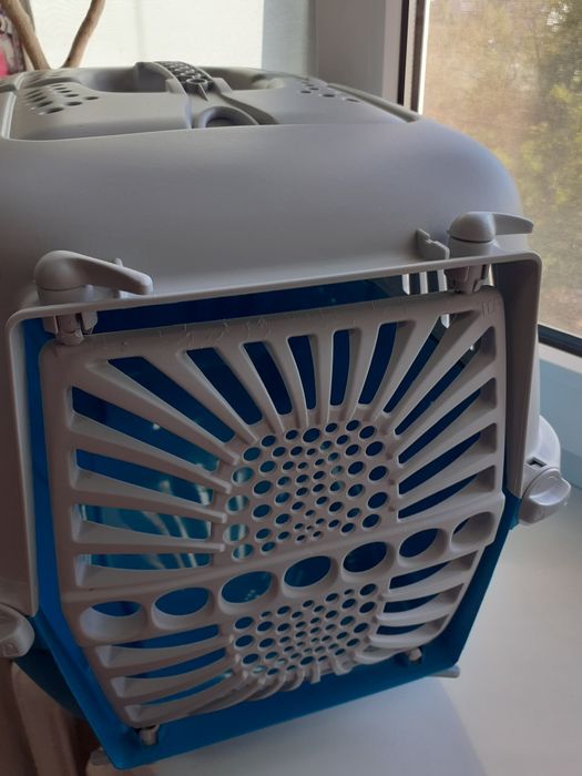 Переноска 220 гр.