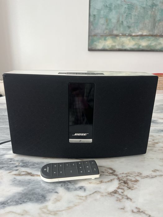 Coluna  Bosé SoundTouch 30