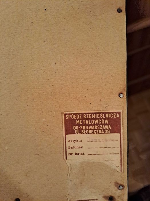 Obraz miedzioryt antyk