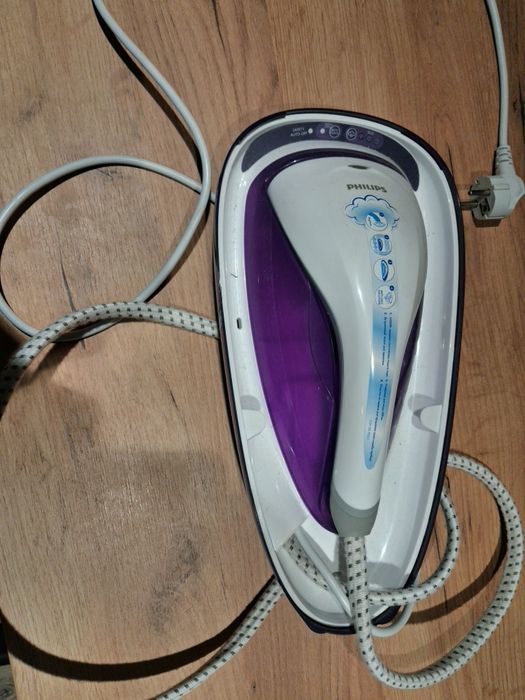 Отпариватель от Philips
