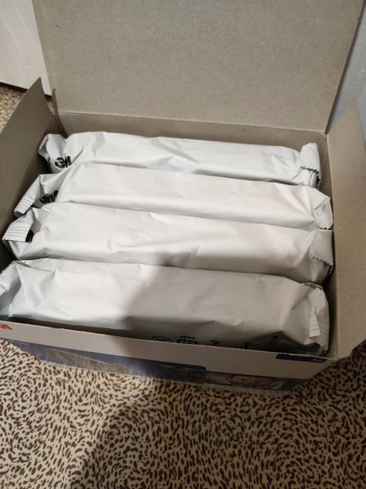 Фільтри 3М 6051, 6055, полумаски 3М 6000