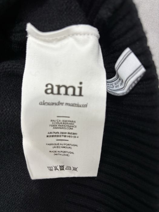 Sweater Ami Paris