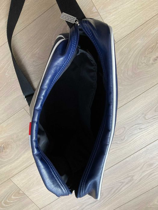 torba na ramię Puma