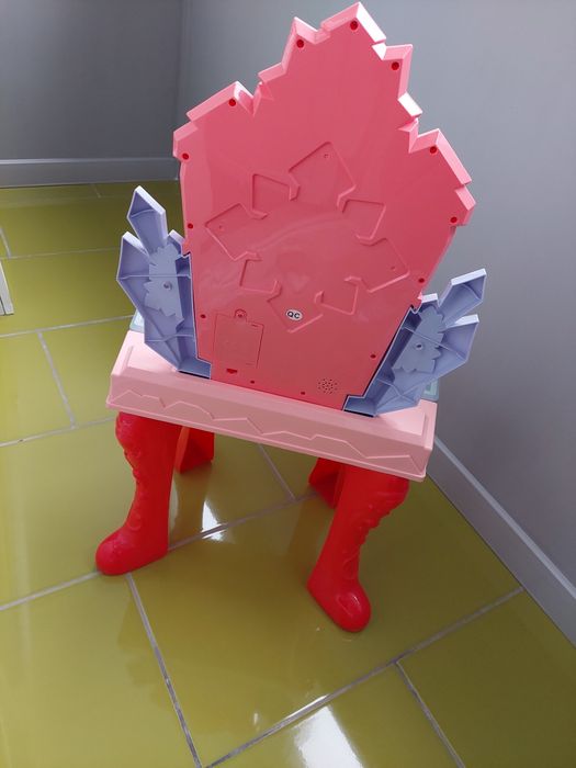 Косметическое зеркало для девочки