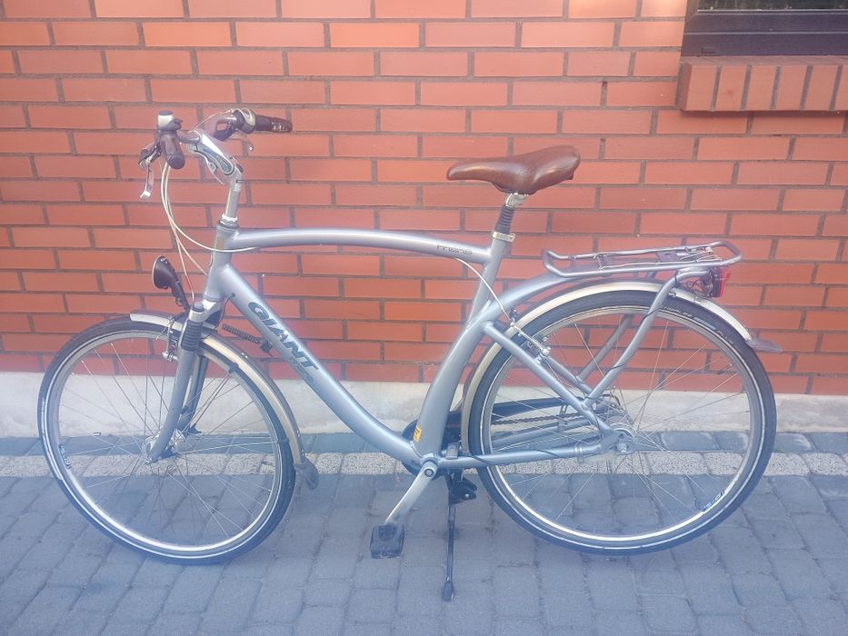 Giant MONO 28  aluminium,oferta prywatna