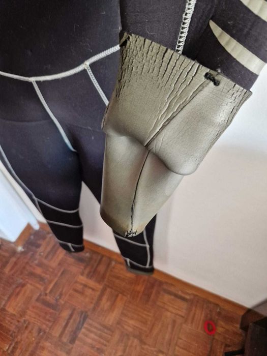 Fato de Mergulho Semi-Seco SCUBAPRO Senhora XS