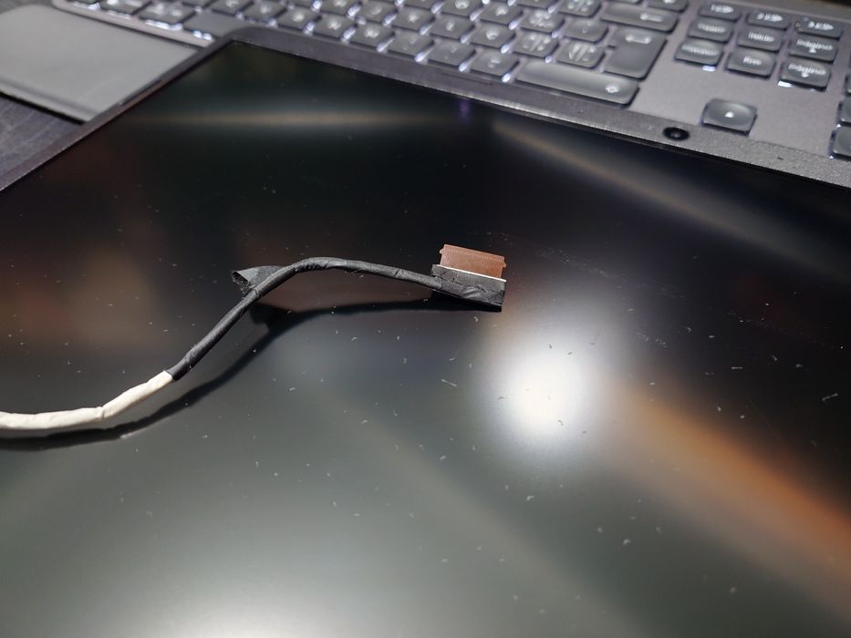 Ecrã para portátil HP