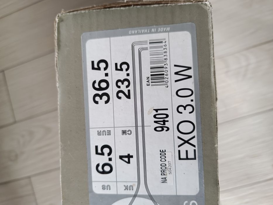 Łyżworolki K2, 36,5