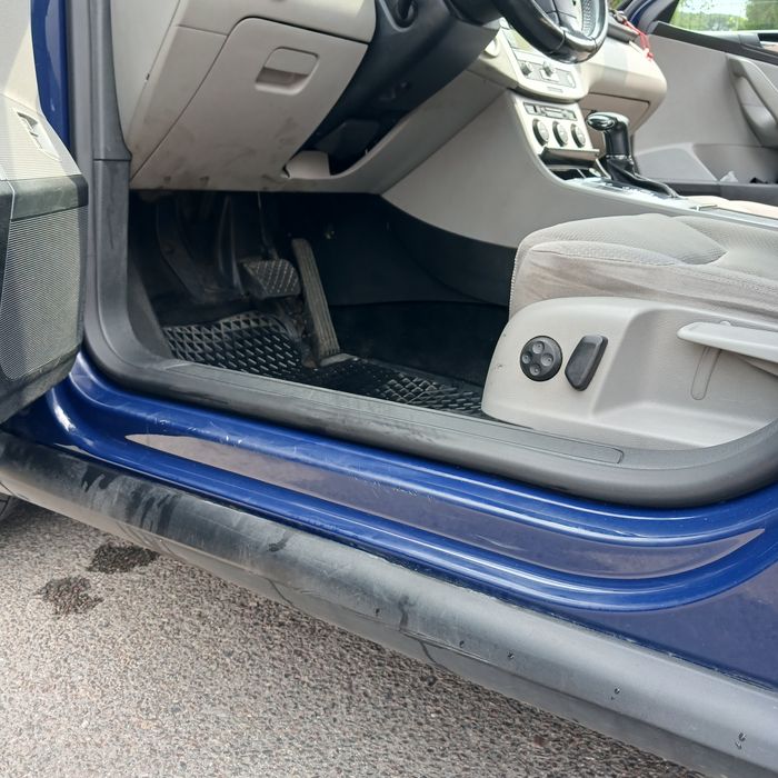 Продам  Volkswagen  Passat b6 2008 року