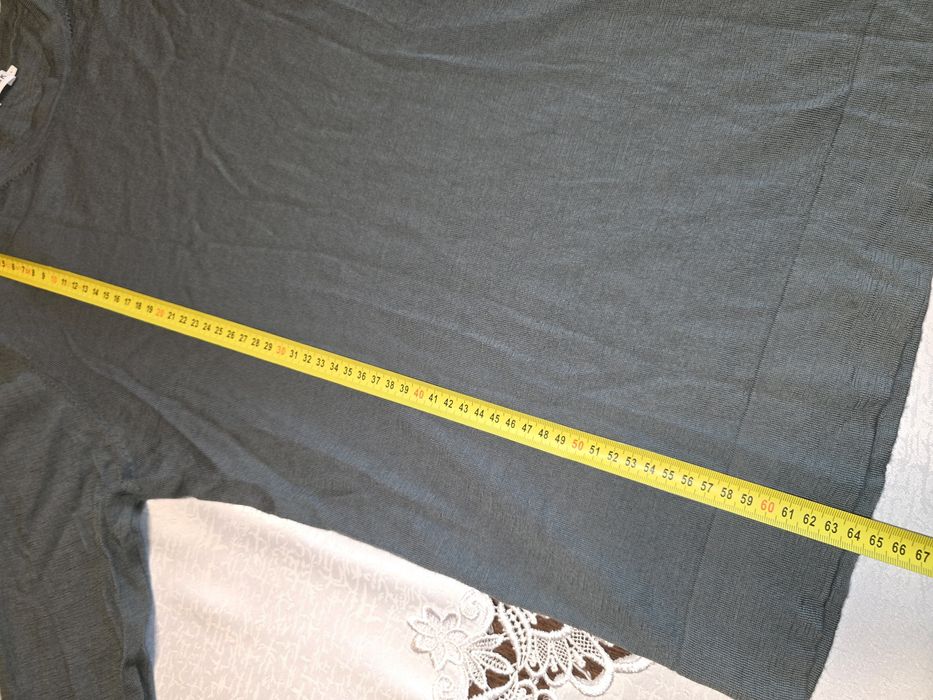 Cienki sweter Filippa K.-L-100% wełny