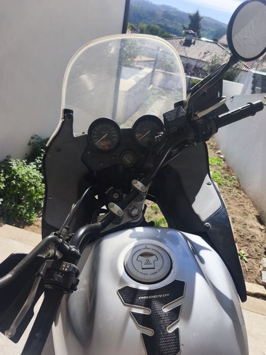 Honda Varadero XL 1000
