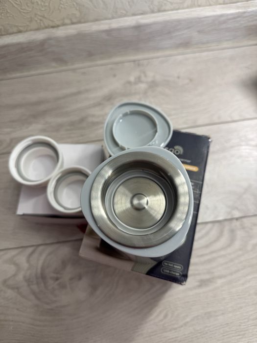 Підігрівач для пляшечок