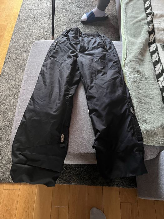 Spodnie narciarskie