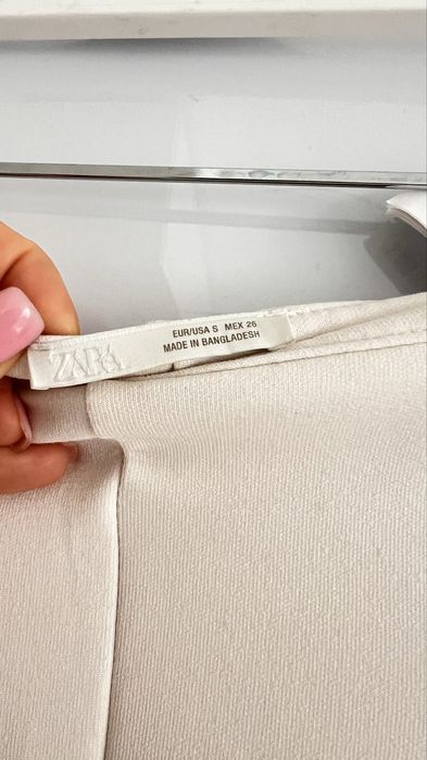 Стильний костюм Zara