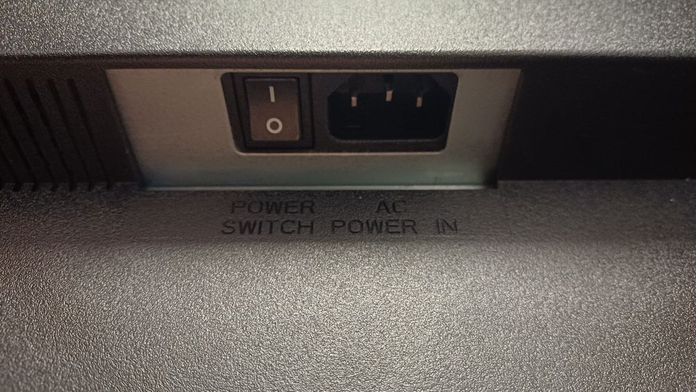 Monitor iiyama ProLite T2452MTS