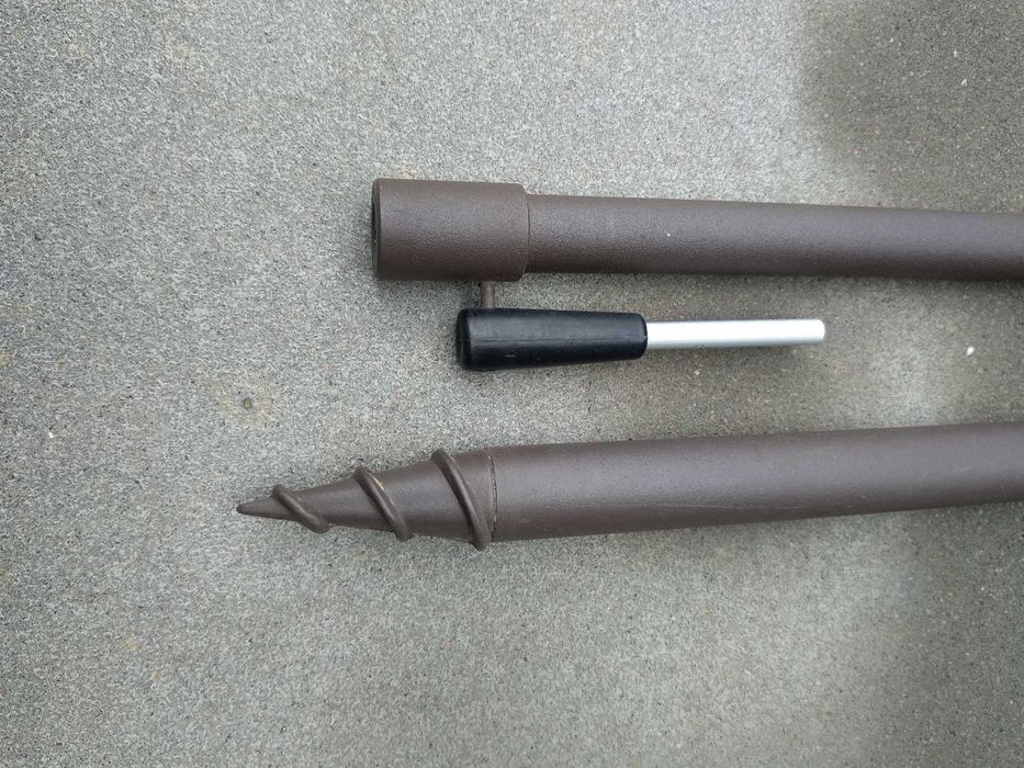 Телескопическая стойка от Prologic 60-90см