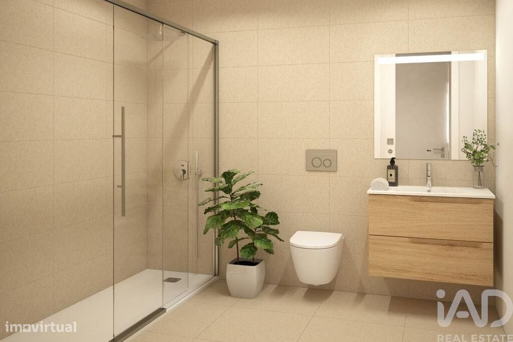 Apartamento T1 em Tavira (Santa Maria e Santiago) de 149,00 m2