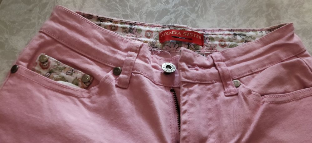 Corsários de senhora