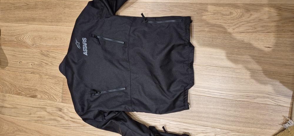 Casaco Alpinestar Venture XT