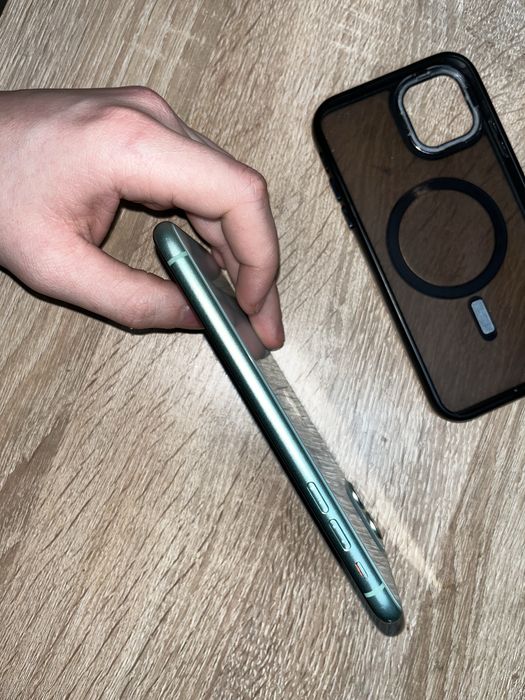 Айфон 11 128гб акб 95%