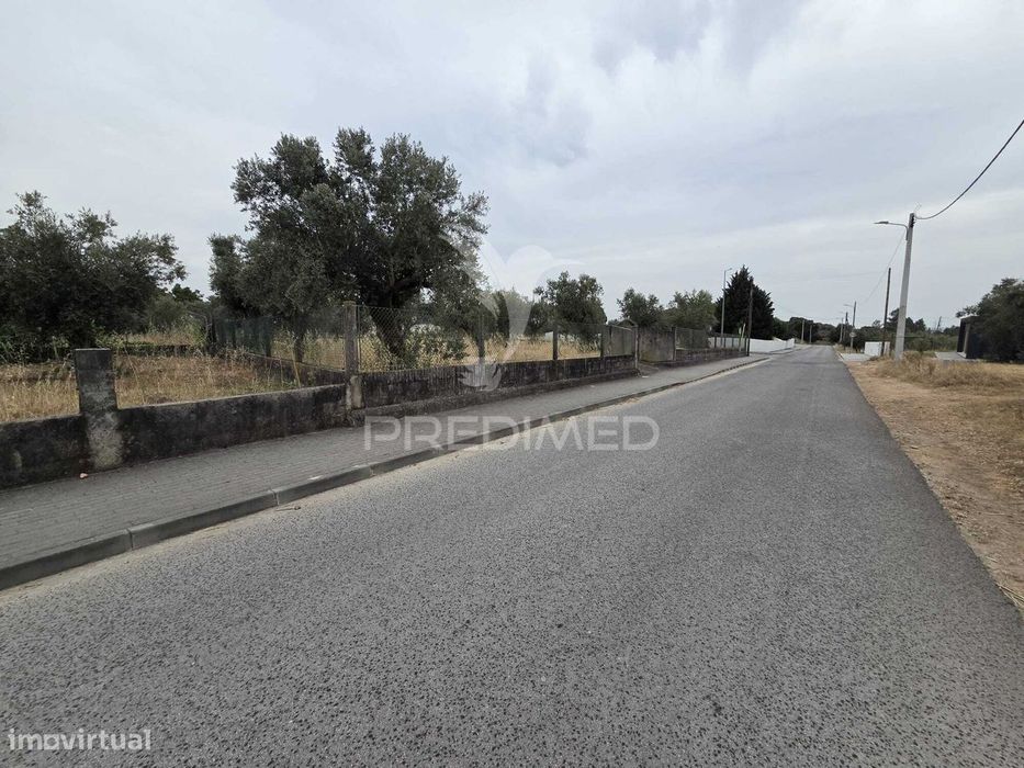 Lote de Terreno