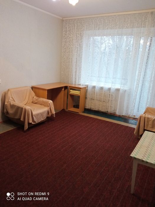 Сдам 1к Тополь -3, дом 4