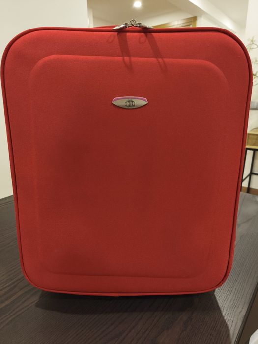 Mala de cabine de 10kg