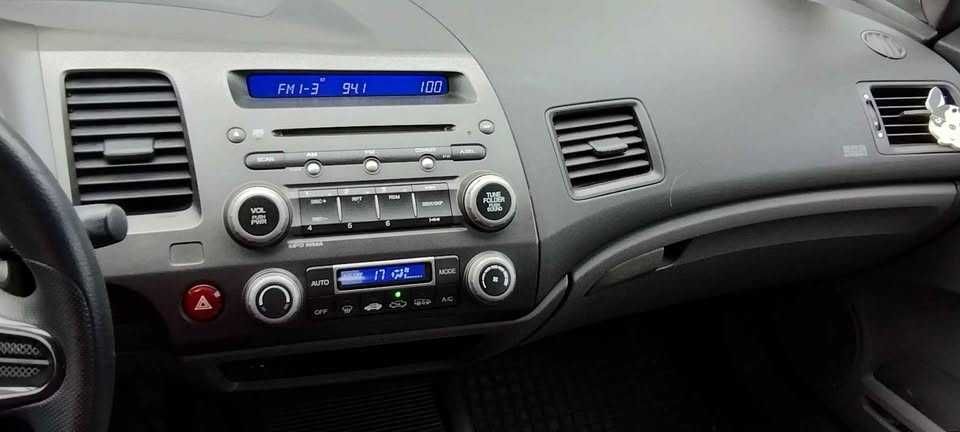 Honda civic - sprzedam