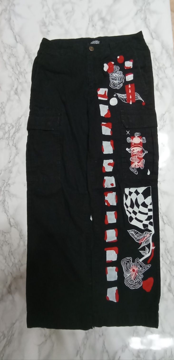 Dickies cargo custom: 499 грн. - Карго Кам'янське на Olx
