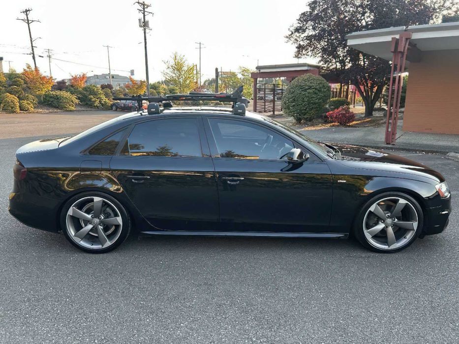 Audi A4      2015