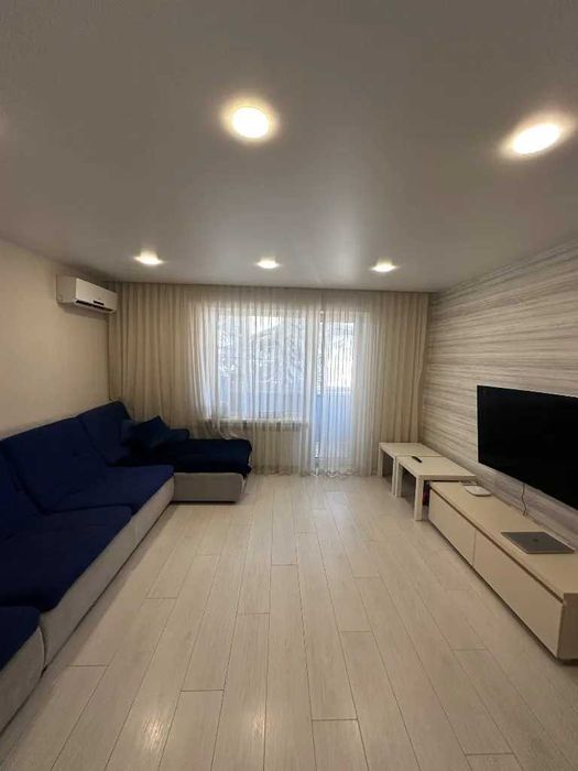 Продам 3 х комнатную квартиру на ж/м Левобережный-3