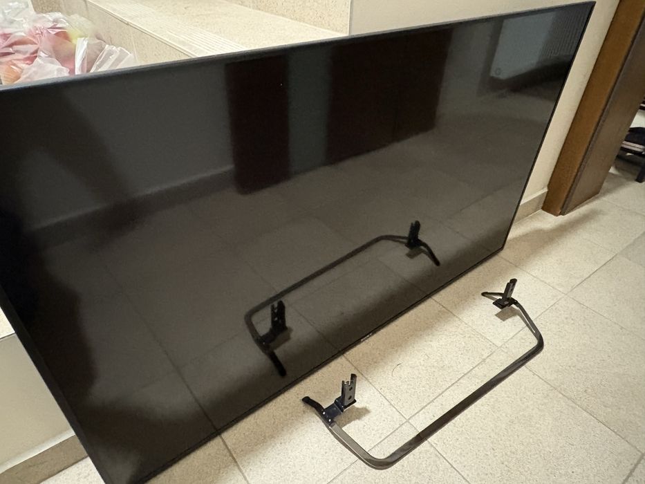 Telewizor Sony Bravia 50X8505C