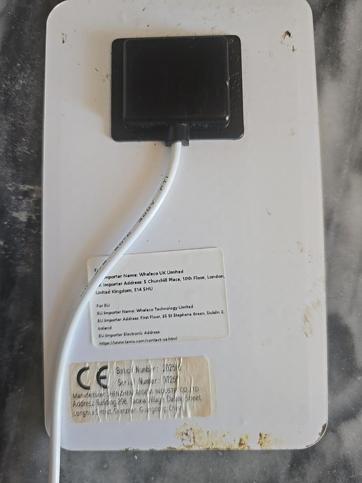 Solar Panel 705A