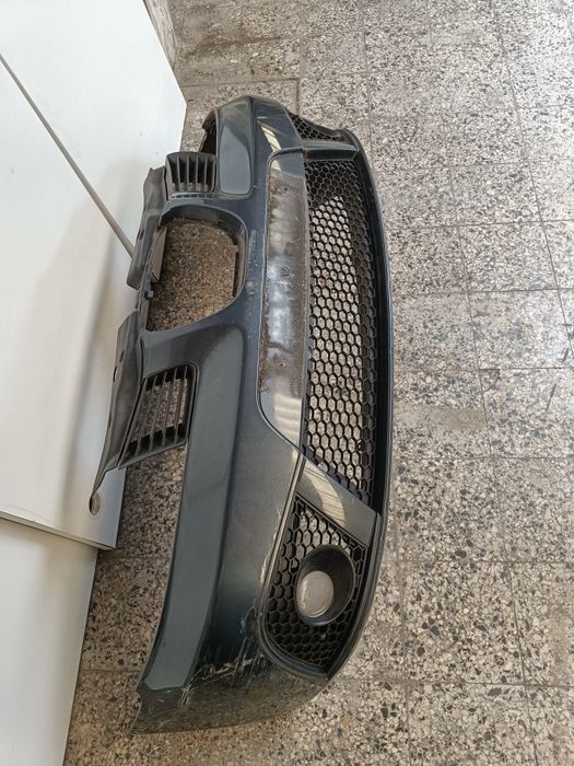 Para choques SEAT Ibiza 6L 2006