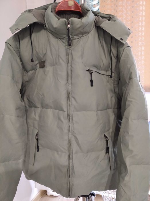 Kurtka Fila, roz L/XL