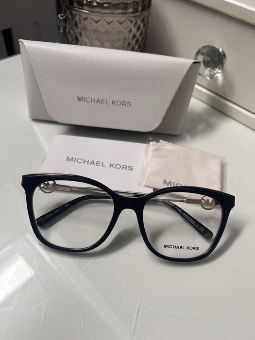 Michael Kors piękne okulary, oprawki korekcyjne nowe