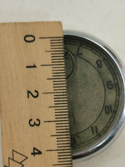 Часы Зим карманные