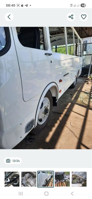 Автодім Вашої мрії...