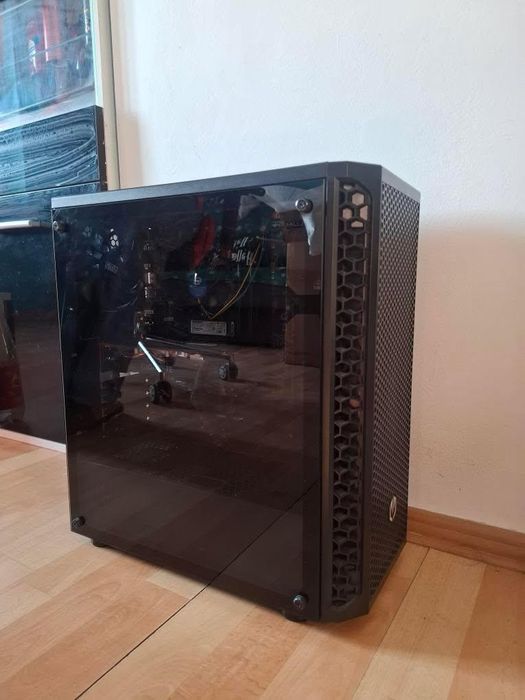 Komputer do Gier | i5 | RX 5600XT |