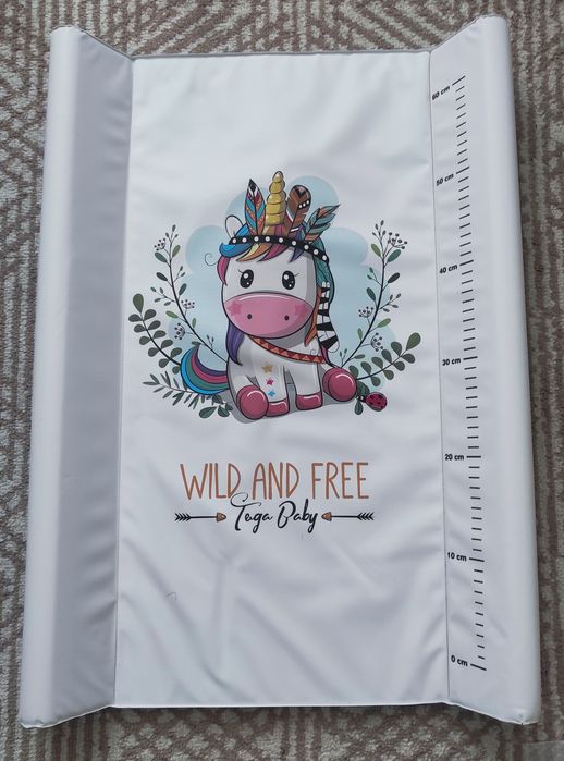 Пеленальна дошка